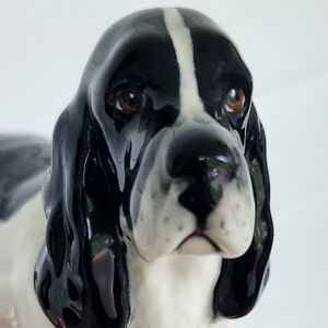 Beswick Spaniel